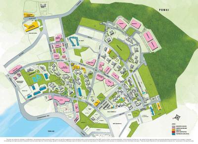 Project Image of 740.0 - 750.0 Sq.ft 2 BHK Apartment for buy in Hiranandani Zen Tamara