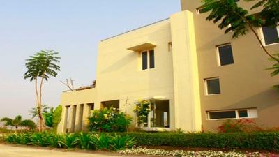Project Image of 1980.0 - 4500.0 Sq.ft 3 BHK Villa for buy in Lifestyle Westend Greens