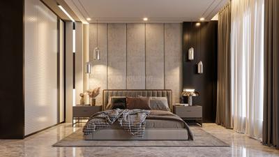 Project Image of 0.0 - 2250.0 Sq.ft 4 BHK Apartment for buy in Chadha Luxurious Floors