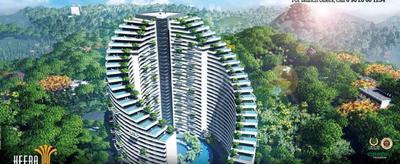Project Image of 932.0 - 7900.0 Sq.ft 1 BHK Apartment for buy in Heera Atmosphere