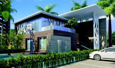 Project Image of 608 Sq.ft 1 BHK Apartment / Flat for sale in Pisoli for Rs. 2960000