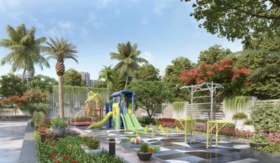 Project Image of 2230.0 - 3110.0 Sq.ft 3 BHK Apartment for buy in Tamra Asteria