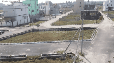 Project Image of 660.0 - 1709.0 Sq.ft Residential Plot Plot for buy in Sri Lakshmi Nagar Phase 2