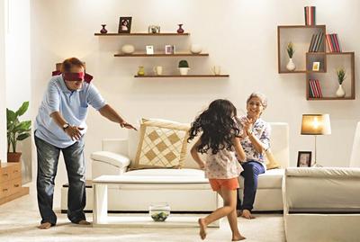 Project Image of 1362.0 - 4357.0 Sq.ft 3 BHK Apartment for buy in RKC Subrabath