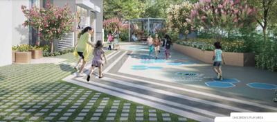 Project Image of 1600.0 - 2000.0 Sq.ft 3 BHK Villa for buy in Essen Residency III