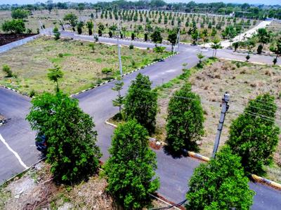 Project Image of 1503.0 - 2403.0 Sq.ft Residential Plot Plot for buy in Sri Meenakshi County