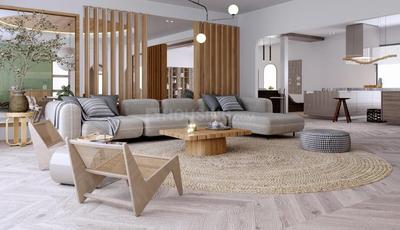 Project Image of 3770.0 - 8427.0 Sq.ft 4 BHK Apartment for buy in The Verity