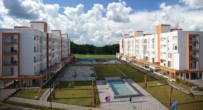 Project Image of 1688.0 - 1705.0 Sq.ft 3 BHK Apartment for buy in Phoenix Garden Apartments