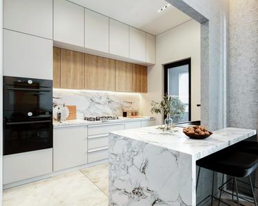 Project Image of 699.0 - 1199.0 Sq.ft 2 BHK Apartment for buy in EK Alpha