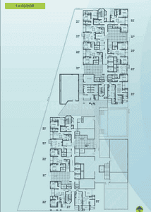Project Image of 433.0 - 1519.0 Sq.ft Studio Studio Apartment for buy in MJR North Park