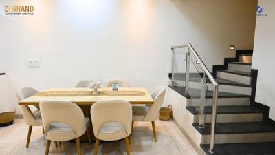 Project Image of 1580.0 - 1890.0 Sq.ft 3 BHK Villa for buy in CI Grand