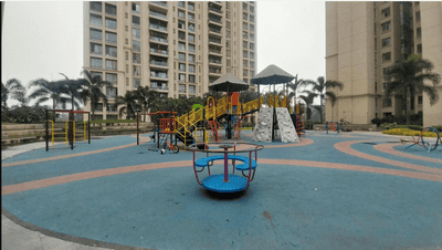 Project Image of 680 Sq.ft 2 BHK Apartment / Flat for sale in Thane West for Rs. 17000000
