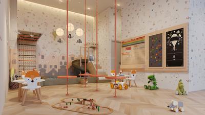 Project Image of 2386.0 - 3917.0 Sq.ft 3 BHK Apartment for buy in Casagrand GS Infinity