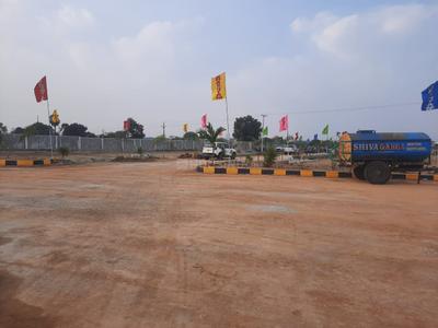 Project Image of 1341.0 - 3600.0 Sq.ft Residential Plot Plot for buy in Oxygen County 4th Phase
