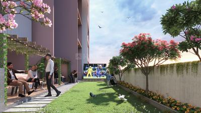Project Image of 450.04 - 694.39 Sq.ft 1 BHK Apartment for buy in Silicon Avenue