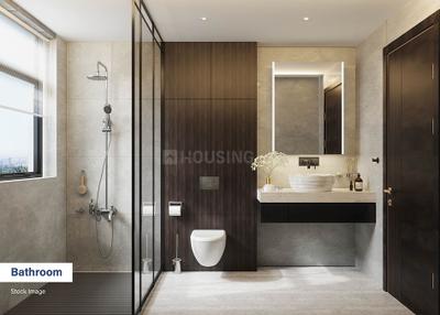 Project Image of 1047.87 - 1115.0 Sq.ft 3 BHK Apartment for buy in Harasiddh Manasarovar