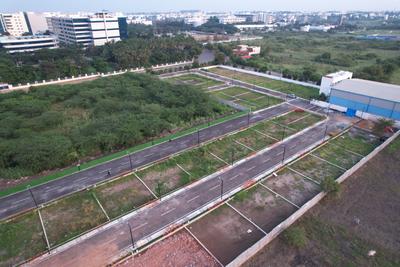 Project Image of 1200.0 - 2178.0 Sq.ft Residential Plot Plot for buy in Oyster
