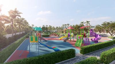 Project Image of 1291.67 - 5849.43 Sq.ft Residential Plot Plot for buy in Privara Golden Avenue