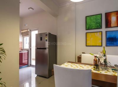 Project Image of 726.0 - 1276.0 Sq.ft 2 BHK Apartment for buy in Eldeco Accolade