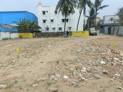 Project Image of 630.0 - 2155.0 Sq.ft Residential Plot Plot for buy in Phoenix GK Garden