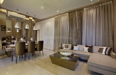 Project Image of 464.36 - 757.89 Sq.ft 2 BHK Apartment for buy in RNA NG Grand Plaza Phase II