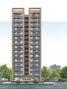 Project Image of 0.0 - 1760.25 Sq.ft 3 BHK Apartment for buy in Kuber Heaven