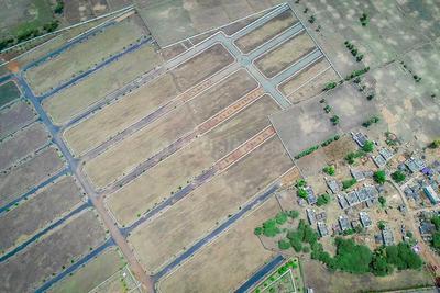 Project Image of 810.0 - 4500.0 Sq.ft Residential Plot Plot for buy in Bhoomatha Emerald City