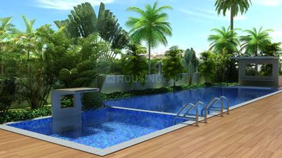 Project Image of 1030.0 - 1950.0 Sq.ft 2 BHK Apartment for buy in Muppa Green Grandeur