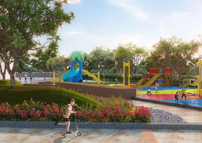 Project Image of 541.32 - 802.13 Sq.ft 2 BHK Apartment for buy in Dosti Planet North Sector 3