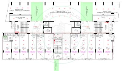 Project Image of 1296 Sq.ft 2 BHK Apartment / Flat for sale in Chandkheda for Rs. 5700000