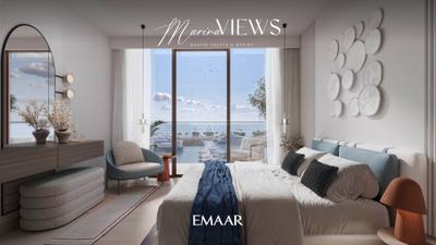 Project Image of 724.0 - 2977.0 Sq.ft 1 BHK Apartment for buy in Emaar Marina Views