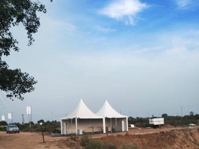 Project Image of 937.54 - 1614.59 Sq.ft Residential Plot Plot for buy in Godrej Retreat Vibe