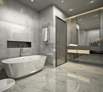 Project Image of 534.0 - 3049.0 Sq.ft 1 BHK Apartment for buy in Sobha Hartland Greens Phase II