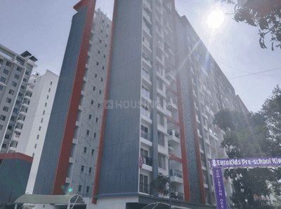 Project Image of 430.0 - 660.0 Sq.ft 1 BHK Apartment for buy in My Home Kiwale