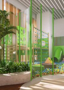 Project Image of 1115 Sq.ft 3 BHK Apartment / Flat for sale in Thane West for Rs. 20500000