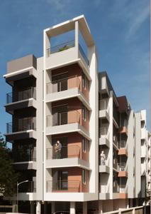 Project Image of 843.0 - 1268.0 Sq.ft 2 BHK Apartment for buy in Chhabighar
