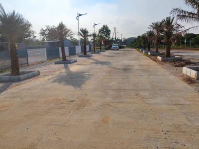 Project Image of 1200.0 - 1500.0 Sq.ft Residential Plot Plot for buy in Yesh Sri Shiva Kuttera