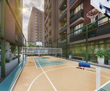 Project Image of 1350.0 - 3235.0 Sq.ft 2 BHK Apartment for buy in Mansi Empire