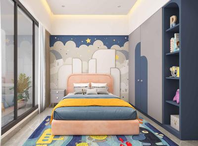 Project Image of 249.0 - 1108.0 Sq.ft 1 RK Apartment for buy in Sangam Emporio Towers