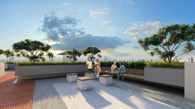 Project Image of 885.0 - 1280.0 Sq.ft 2 BHK Apartment for buy in Laa Proxima