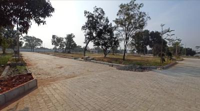Project Image of 600.0 - 2400.0 Sq.ft Residential Plot Plot for buy in RBS Crest One