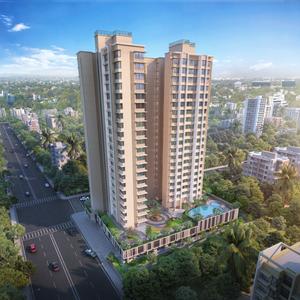 Project Image of 1164 Sq.ft 2 BHK Apartment / Flat for sale in Malad West for Rs. 23900000