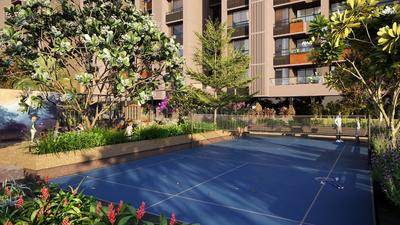 Project Image of 1800 Sq.ft 3 BHK Apartment / Flat for sale in Vaishno Devi Circle for Rs. 7200000