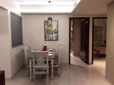 Project Image of 1266.0 - 2224.0 Sq.ft 2 BHK Apartment for buy in Shrachi Greenwood Nest