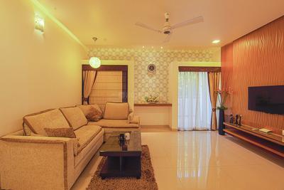 Project Image of 398.0 - 673.0 Sq.ft 1.5 BHK Apartment for buy in Three S Shaurya Residence