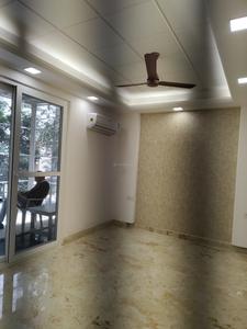 Project Image of 1620.0 - 4500.0 Sq.ft 3 BHK Builder Floor for buy in Arun GGR Floor 27