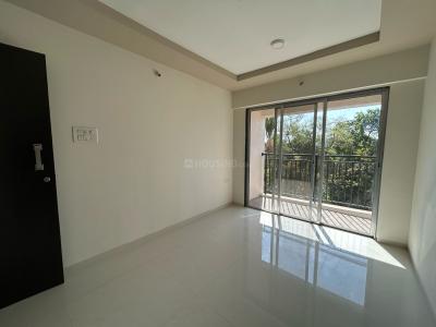Project Image of 412.04 - 578.02 Sq.ft 1 BHK Apartment for buy in Oasis Elysian Wing A And B