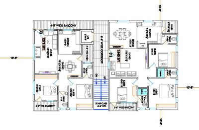 Aditya Parimalam Parimalam Cluster Plan 1