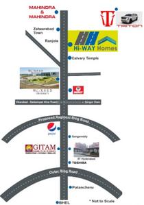 Gallery Cover Pic of S P R Hi Way Homes