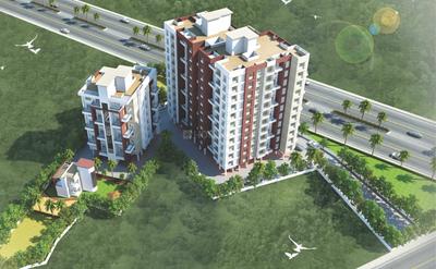 ACME Azalea Images for Elevation of ACME Azalea 1